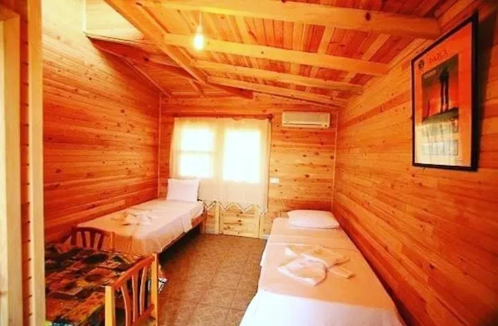 EmecikHalise Apart公寓式酒店